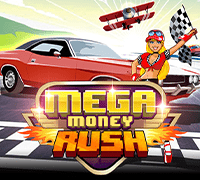 mega money rush