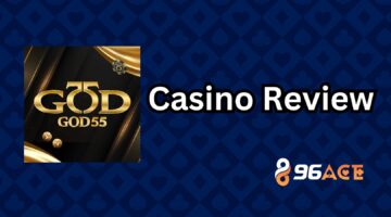 GOD55 Casino Review