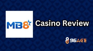 MB8 Casino Review