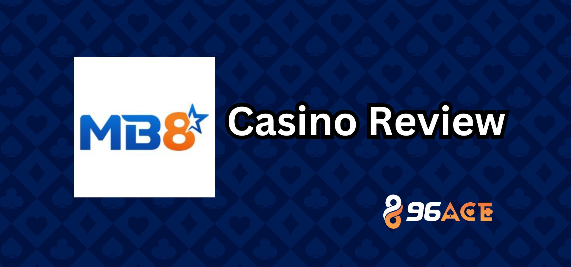 MB8 Casino Review
