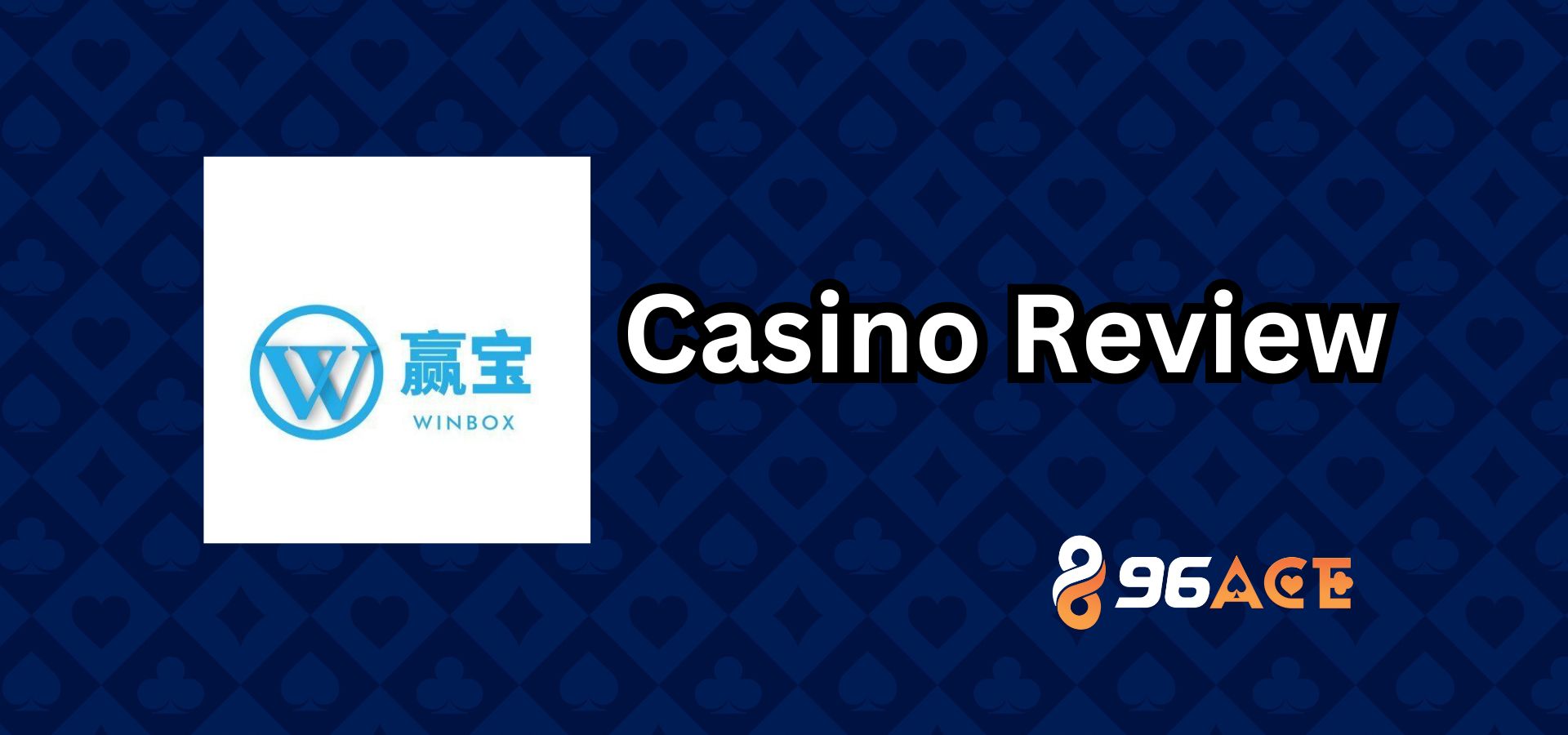 Winbox Casino Review